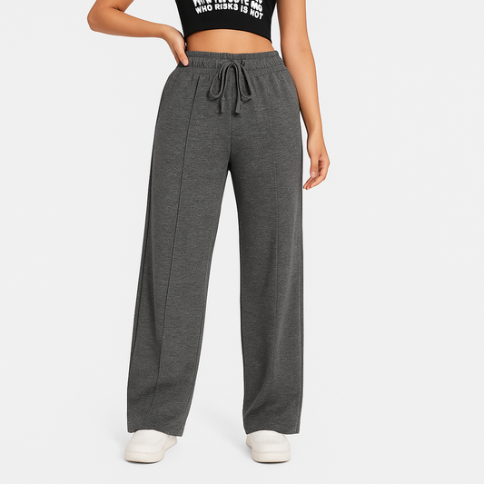 Pantalón Bota Recta De Dama Comodidad y Estilo