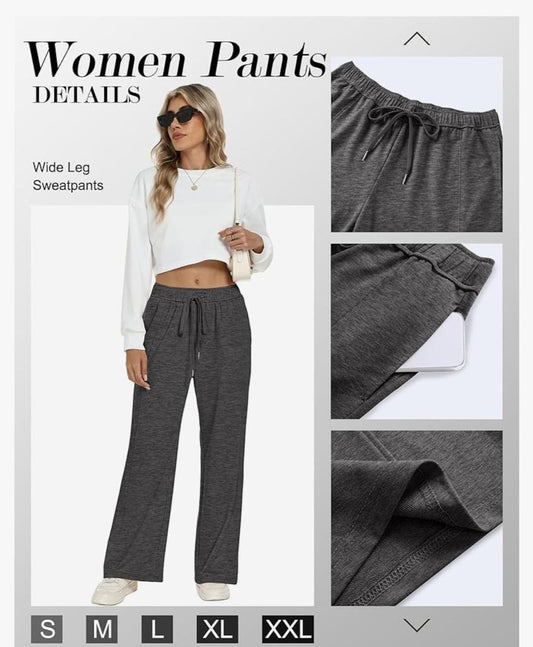 Pantalón Bota Recta Dama