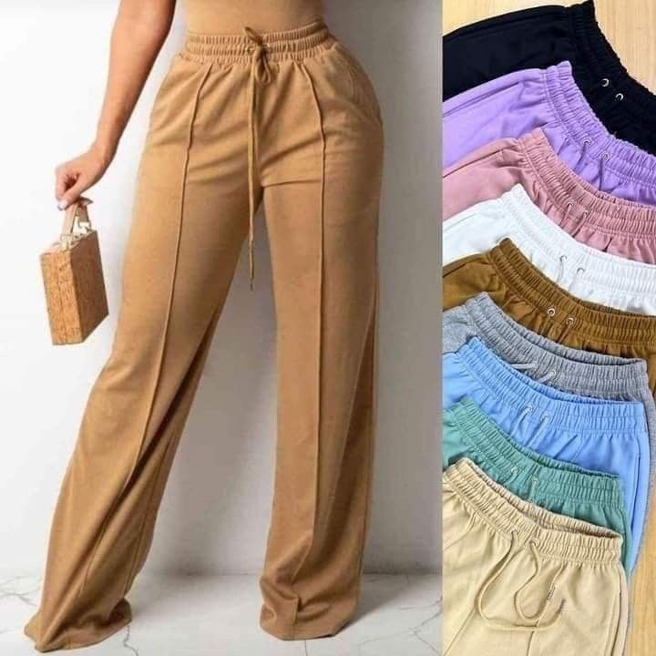 Pantalón Bota Recta Dama