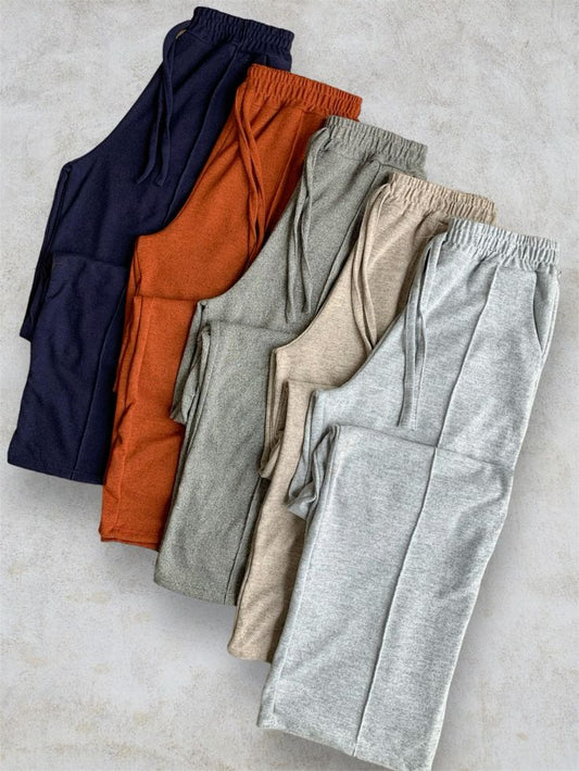 Pantalón Bota Recta Dama