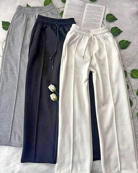 Pantalón Bota Recta De Dama Comodidad y Estilo