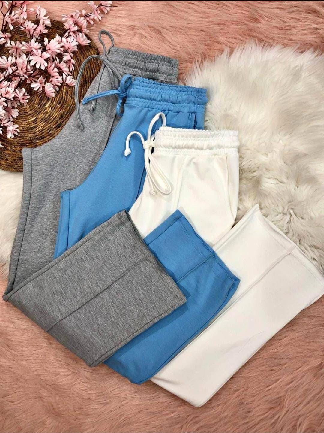 Pantalón Bota Recta Dama